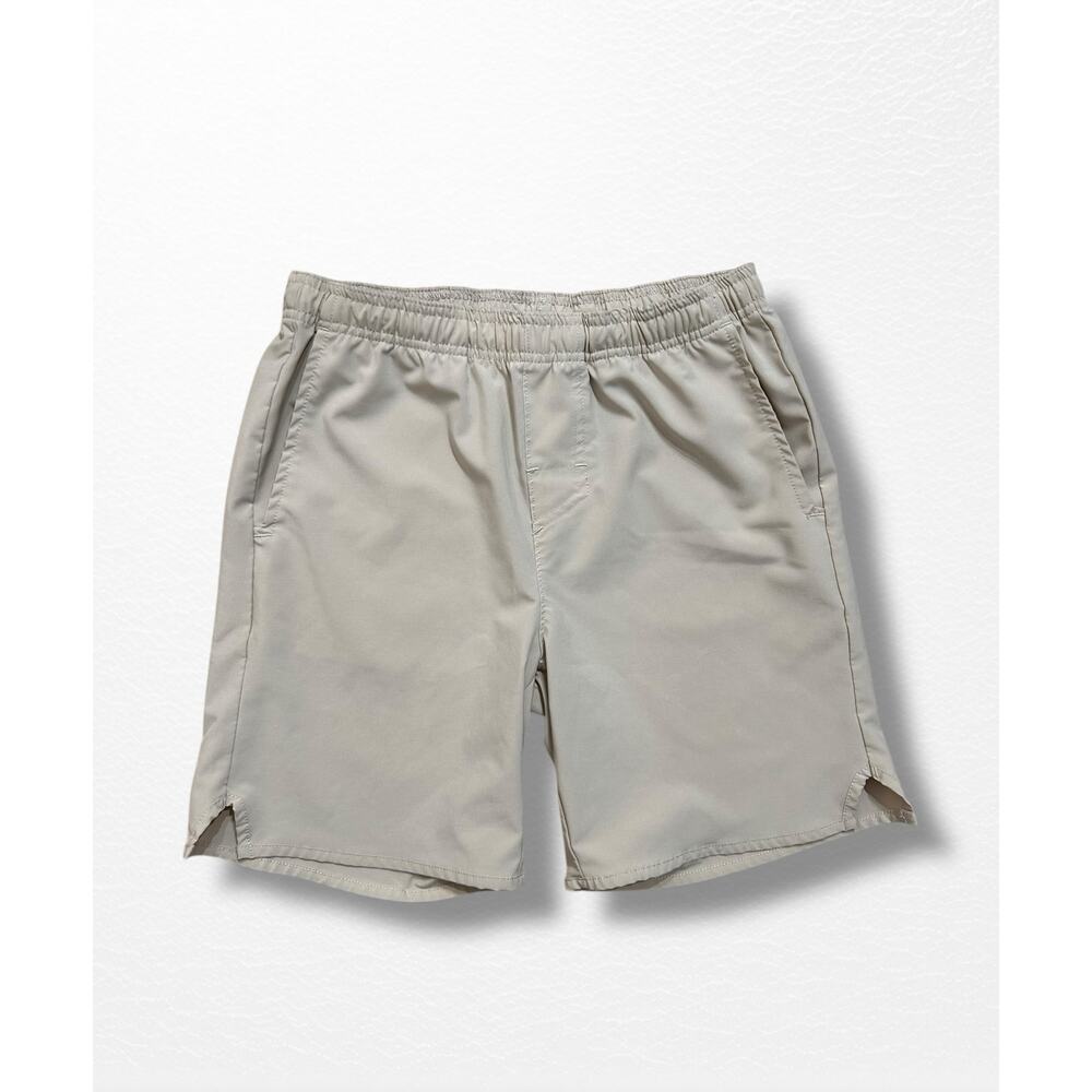 Grayson Threads Kids Ripstop Shorts, Size 10/12 - Picture 4 of 6